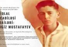 İstiqlal Fədailəri: Çingiz Mustafayev SƏNƏDLİ FİLM