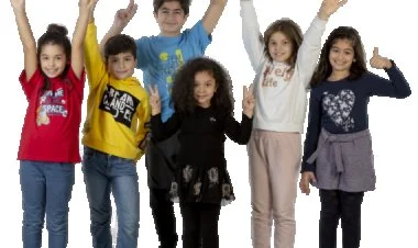 Bu gün Uşaqların Beynəlxalq Müdafiəsi Günüdür