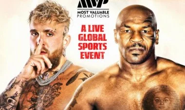 Tayson və Paulun döyüşü təxirə salınıb