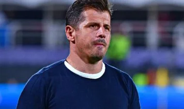 Əmrə Bələzoğlu Azərbaycan millisinin baş məşqçisi ola bilər