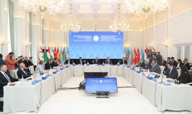 Şuşada TDT təhsil nazirlərinin VIII  iclası YENİLƏNİR