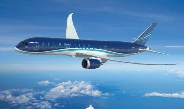 Bakıdan İstanbula uçan təyyarə geri qayıtdı