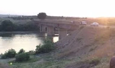 Tovuzda maşın Kürə aşdı, 3 nəfər batdı YENİLƏNİR