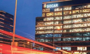 “SOCAR-Türkiyə” İsraillə bağlı məlumat yaydı