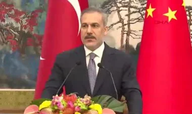 Türkiyə BRİCS-ə qoşulmaq istəyir