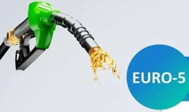 SOCAR "Avro-5" markalı avtomobil benzini istehsal edəcək