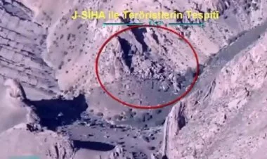 Türkiyədə antiterror əməliyyatı keçirilib