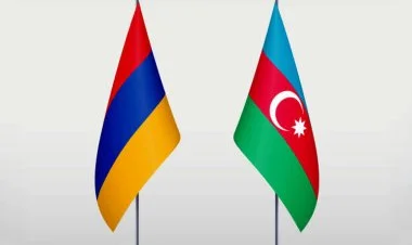 Ermənistan Bakının sülh sazişi layihəsinə cavab göndərib