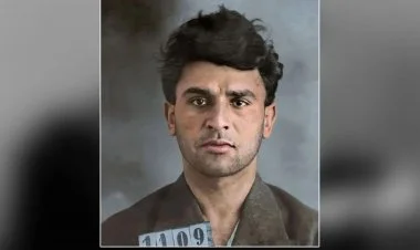 Tapılan qalıqlar Mikayıl Müşfiqə aiddir?