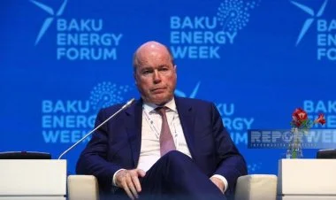 BP 2025-ci ildə AÇG-nin dərin laylarından ilk qaz alacaq