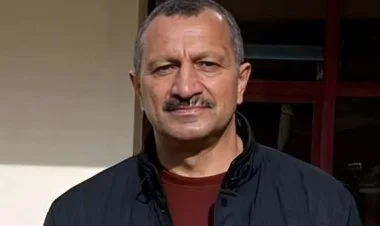 Tofiq Yaqubluya hökm oxunub