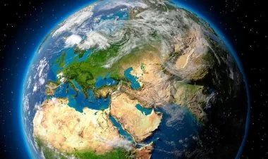 Dünya qlobal qarşıdurmalar burulğanında