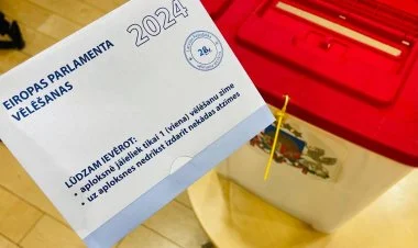 Bu gün Aİ ölkələrində Avropa Parlamentinə seçkilər başlayır