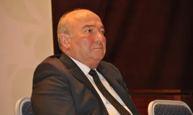 Beyləqanın icra başçısı vəzifəsindən azad edilib