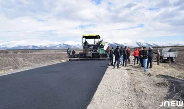 Gürcüstanda Azərbaycanla sərhədə gedən yol bağlanır