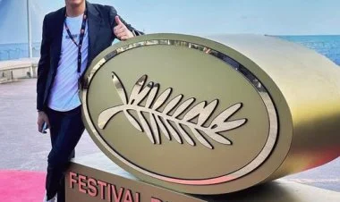 “CineMastercard” ilk dəfə Kann Beynəlxalq Film Festivalında