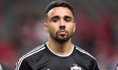 "Beşiktaş" "Qarabağ"ın futbolçusu üçün danışıqlara başlayıb