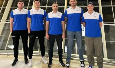 Azərbaycan basketbol millisinin Ermənistanla oyununun vaxtı