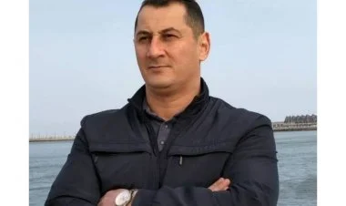 Əli Kərimlinin müavini sərbəst buraxıldı YENİLƏNİB