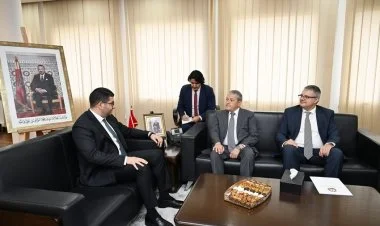 Mərakeşdə “Şuşa günləri” keçirilir FOTO