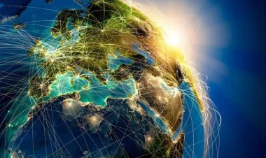 Dünya qlobal qarşıdurmalar burulğanında