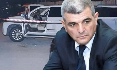 Fazil Mustafaya sui-qəsd cəhdi ilə bağlı istintaq yekunlaşıb