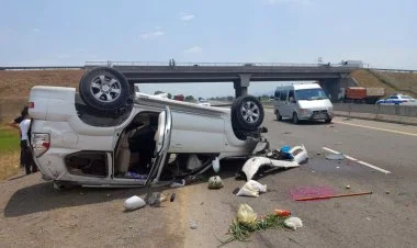 Lənkəranda yol qəzasında xəsarət alanların kimliyi məlumdur