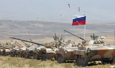 Rusiyanın Ermənistanda nə qədər hərbi gücü var?