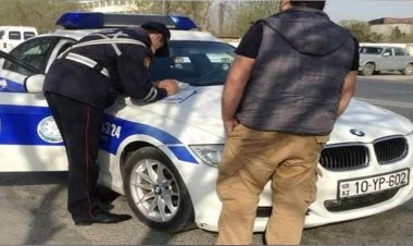 Avtomobil sahibləri üçün cərimələr kəskin artdı