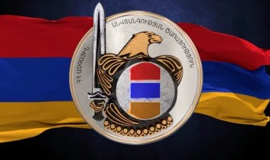 Ermənistan Təhlükəsizlik Xidməti müxalifətə xəbərdarlıq edib