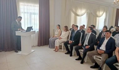 Zəngəzurda iki faydalı qazıntı yatağı istifadəyə verildi