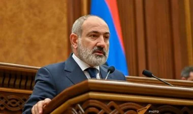 Nikol Paşinyanın təhlükəsizlik sistemi gücləndirilir