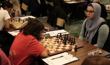 Şahmatçımız dünya çempionatında bürünc medal qazandı