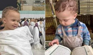 Məkkədə Həcc zamanı ölən uşaq azərbaycanlı deyil