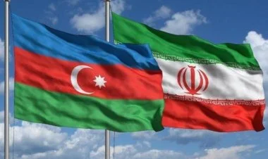 Bakıda Azərbaycan-İran ortaq layihələri müzakirə edilir