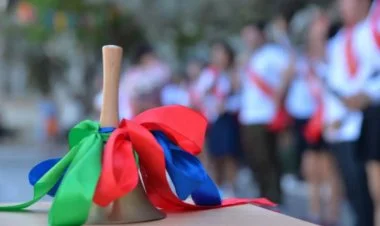 Azərbaycan məktəblərində “Son zəng” qeyd olunur