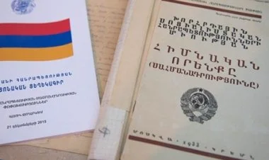 Konstitusion maneəni aşmaq mümkündür