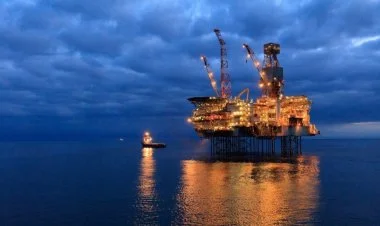 "Şahdəniz" qazının ixracı bu il 3%-ə yaxın artıb