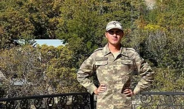 Meyiti tapılan hərbçimiz ağırlaşdırıcı hallarla öldürülüb