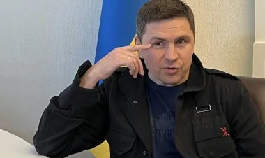 Ukrayna Putinin sülh təklifini reallıqdan uzaq adlandırdı