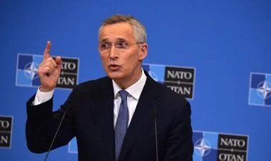 NATO da Putinin sülh şərtlərinə cavab verdi