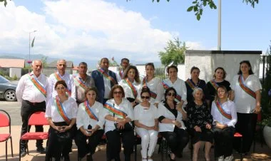 Xocalıda yarımçıq qalan “Son zəng” çalınıb