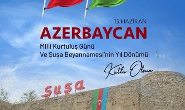 Əbədiyyən bir yerdə olacağıq