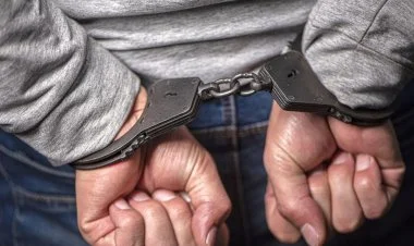 Bakıda qadını döyən, 2 şəxsə xəsarət yetirən 5 nəfər tutuldu