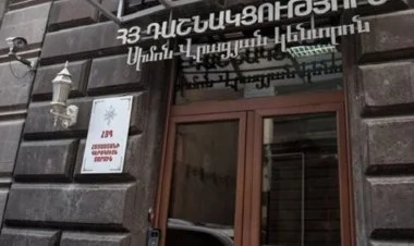 Ermənistanda “Daşnaksütyun” partiyasının 13 üzvü saxlanılıb