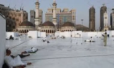 Həccdə 577 zəvvar vəfat edib