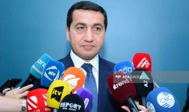 Fransanın Cənubi Qafqazla bağlı siyasəti zərərlidir