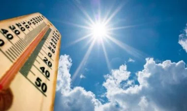 Sabahın hava proqnozu açıqlanıb