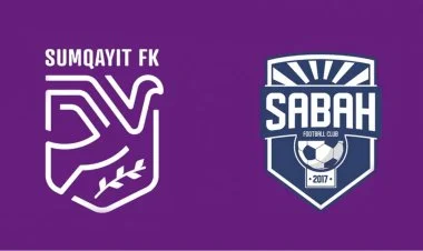 "Sabah" və "Sumqayıt" klublarının da rəqibləri bəlli olub