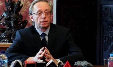 Rusiya XİN Paris və İrəvanın hərbi əməkdaşığını şərh edib